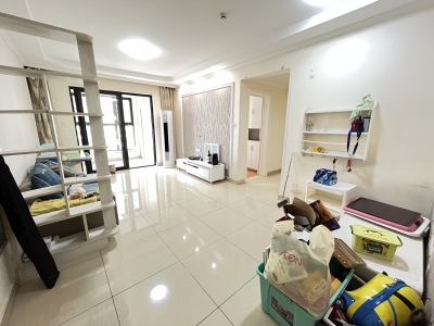 万达维多利亚湾（31-67号楼）