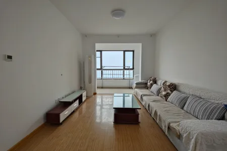 天意华苑 2室2厅1卫 南北 精装