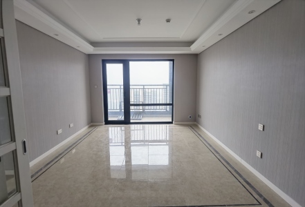 万科新都会一期