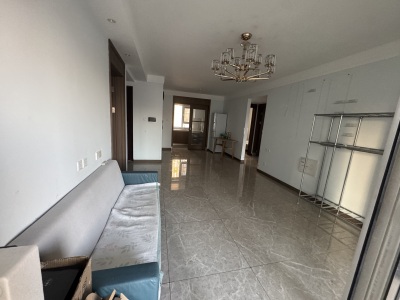 保利徕卡公园西区