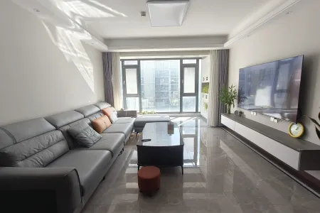 宸悦府 3室2厅2卫 南 精装