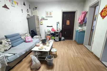 芙蓉苑 2室1厅1卫 南 精装