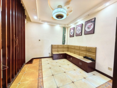 世茂诺沙湾二期别墅