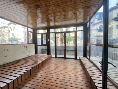 世茂诺沙湾一期别墅