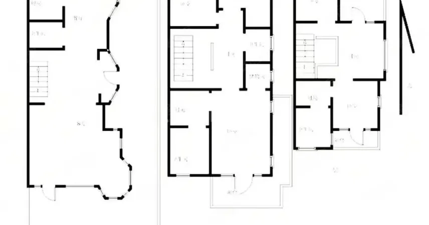 青岛小镇二期岚山别墅