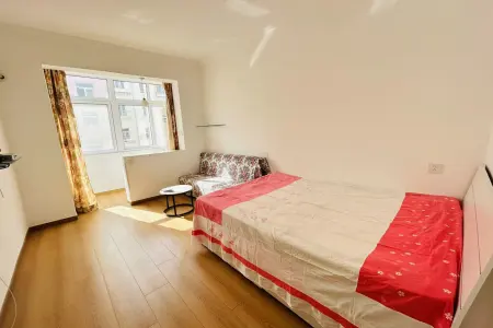 云霄路 1房0厅1卫 南 