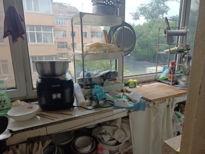 卧鹏小区
