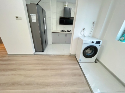 华润灵山湾壹号