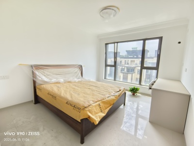 龙湖春江彼岸别墅