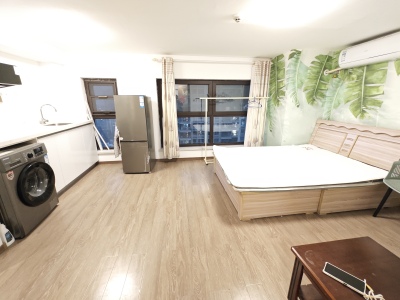 奥园翰林名苑商住楼