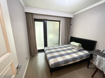 万科新都会一期