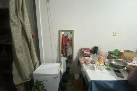 万达维多利亚湾（31-67号楼） 1室2厅1卫 南北 毛坯