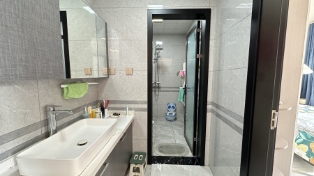 世茂诺沙湾一期别墅