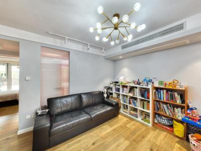 福林小区宏大路