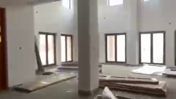 青岛小镇一期悦峰