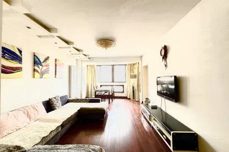 新贵都二期 3室1厅1卫 南北 普装