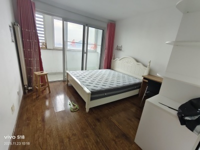 智岛公寓辛安景苑