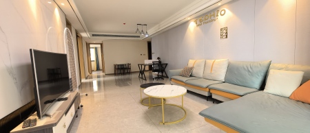 星光岛星悦（五期）