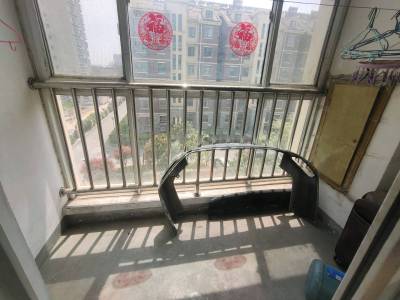 东盐滩社区