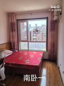 中德生态园福莱社区B区