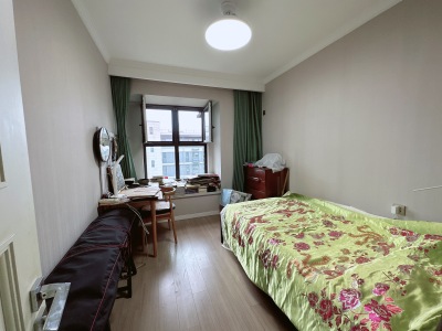 万科新都会三期