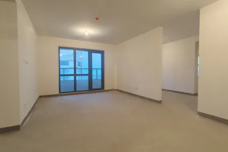 星光岛牡丹园（三期） 4房2厅2卫 南北 毛坯