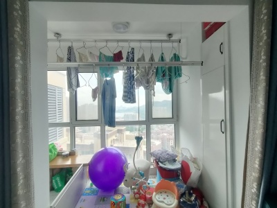 海尔悦湖兰庭三期
