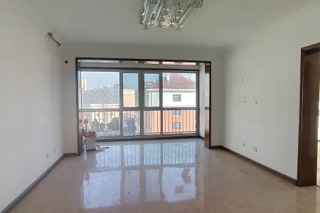 盈泰嘉园 3室1厅1卫南北 豪装