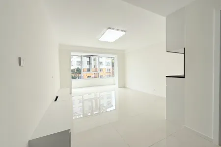 金湖专家公寓 2室2厅1卫 南北 精装