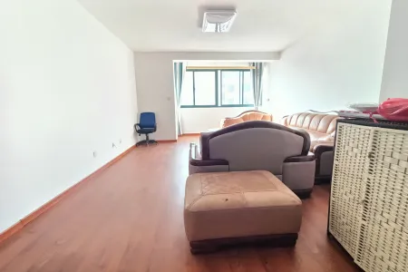 兴宝苑小区 3室2厅1卫南北 精装