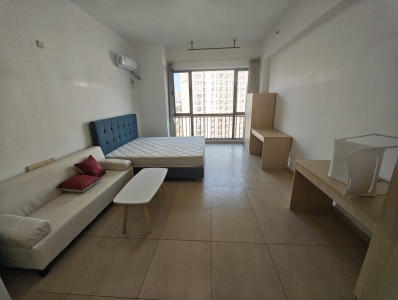 悦湖广场(商住楼)