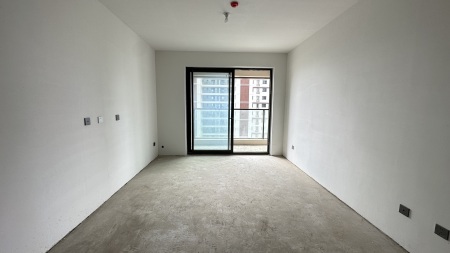 名嘉荷府 3室2厅1卫 南北 毛坯