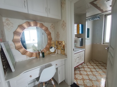 万达维多利亚湾（31-67号楼）