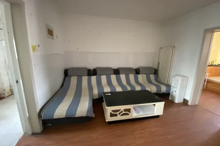 车家岭小区 2室1厅1卫 南北 精装