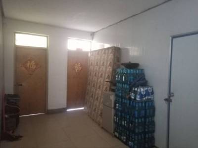 辛明园小区 3室2厅1卫南北 毛坯