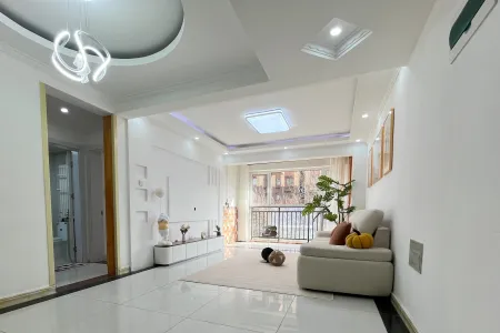 云龙港湾 2房2厅1卫 南北 精装