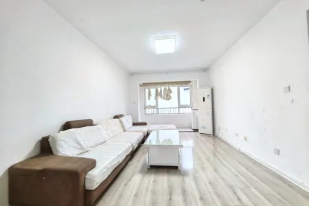 西海岸花好月圆 3房1厅1卫 南北 精装