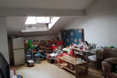 三中南侧 2室1厅1卫南北 简装