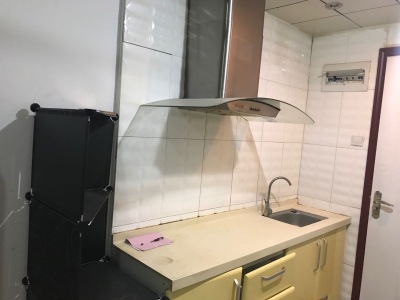 青青小筑公寓