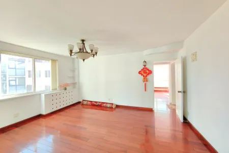 福林花园 3房1厅1卫 南北 