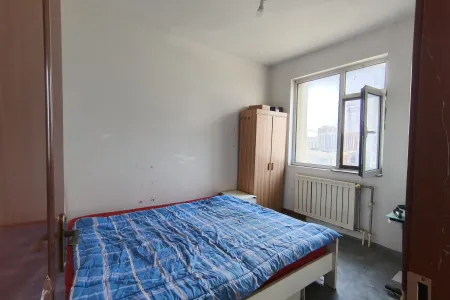 兴悦华城 2室2厅1卫 南北 简装