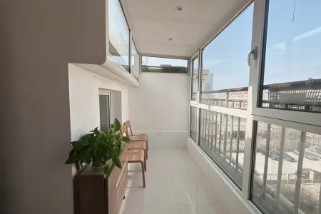 中房馨街里 2房1厅1卫 南北 简装