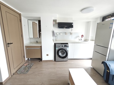 奥园翰林名苑商住楼