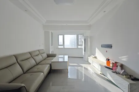 晶城 3房1厅1卫 南北 精装