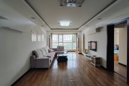 盈泰嘉园 2房1厅1卫 南 简装