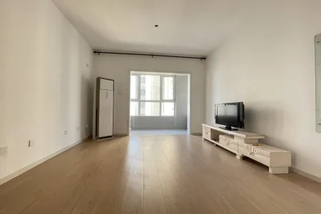 唐岛ONE 3房2厅1卫 南北 普装