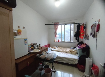 安居小区（榕江路） 3室2厅1卫南北 中装