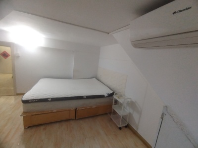 大泊子社区（东区）