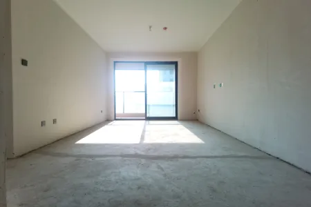 名嘉荷府 3房2厅2卫 南北 毛坯