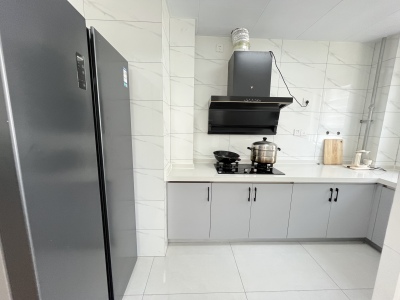 华润灵山湾壹号